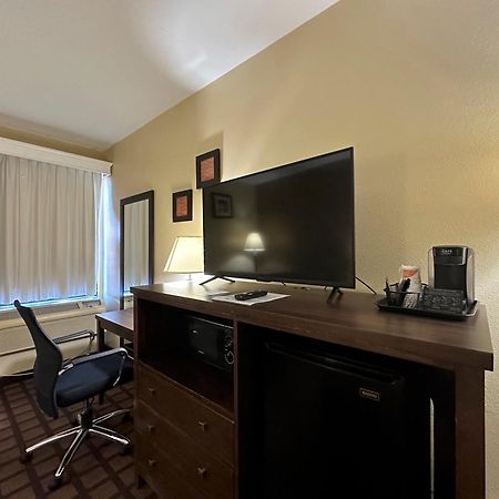 Quality Inn Perryville I-55 Екстер'єр фото
