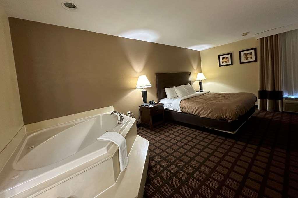 Quality Inn Perryville I-55 Номер фото