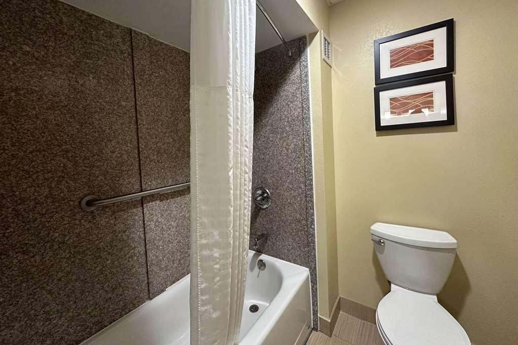 Quality Inn Perryville I-55 Номер фото