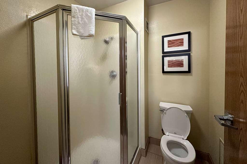 Quality Inn Perryville I-55 Номер фото