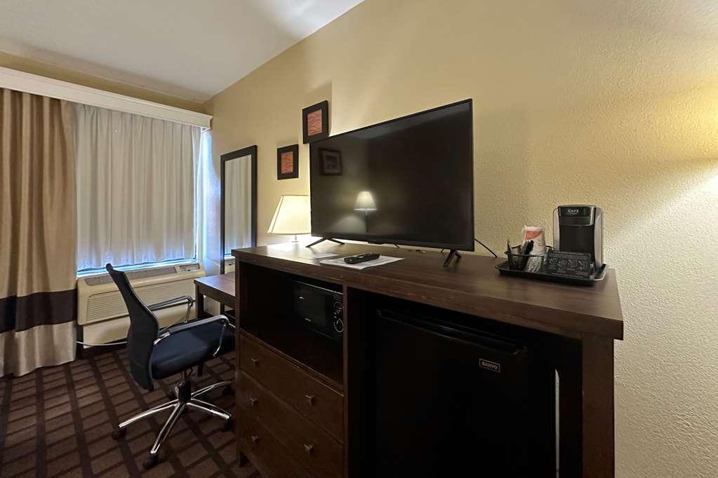 Quality Inn Perryville I-55 Номер фото