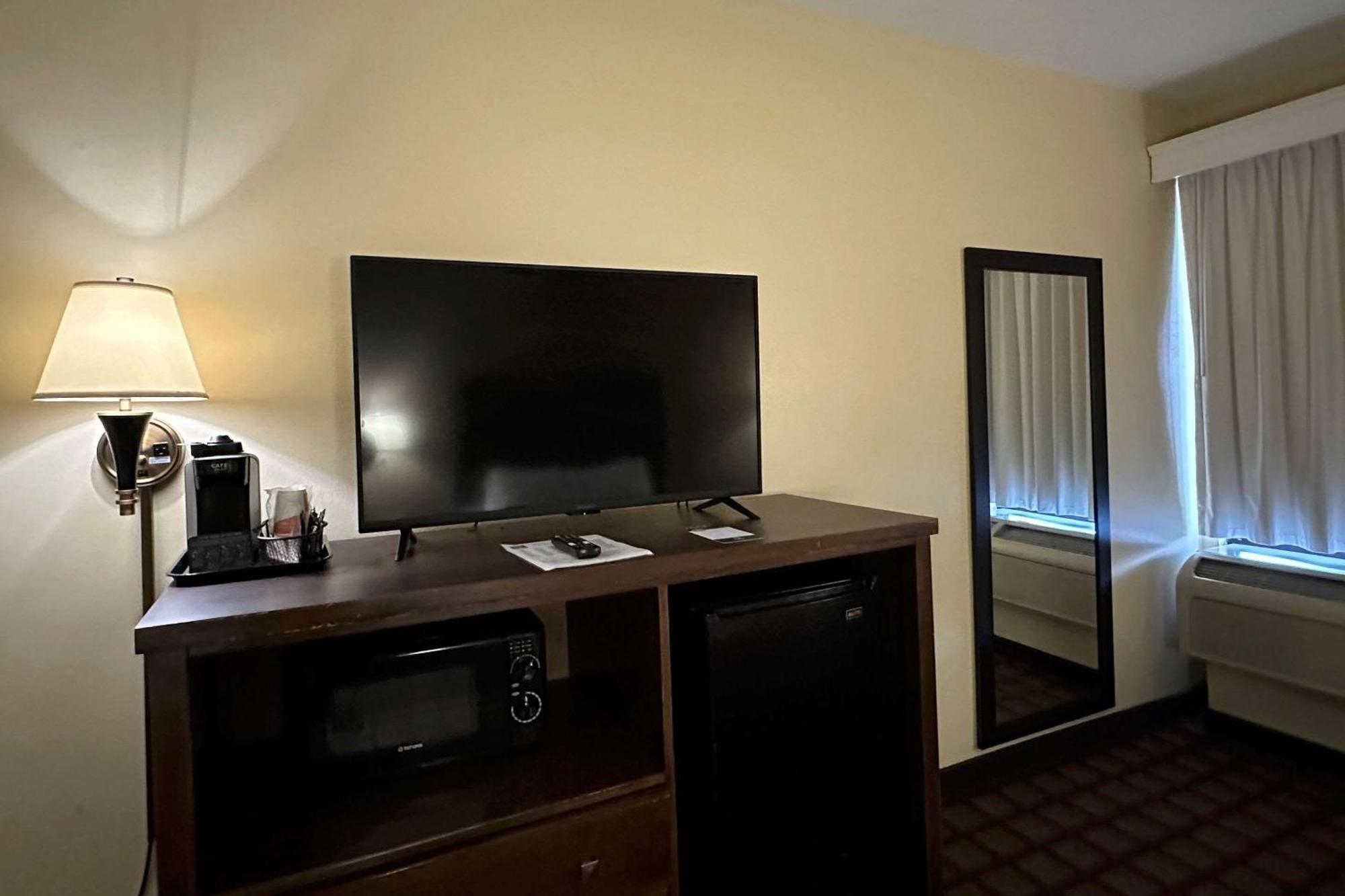 Quality Inn Perryville I-55 Екстер'єр фото
