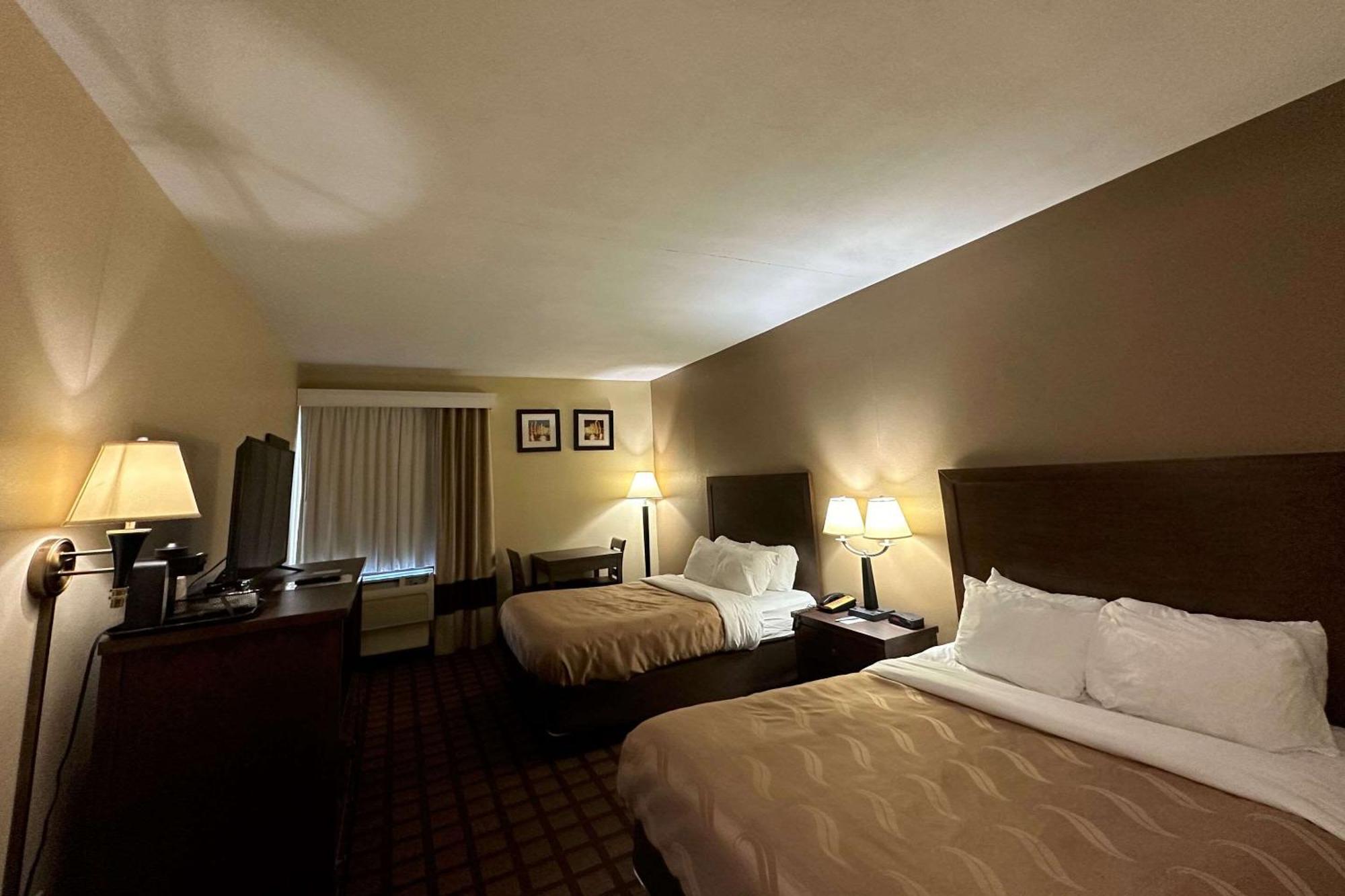 Quality Inn Perryville I-55 Екстер'єр фото