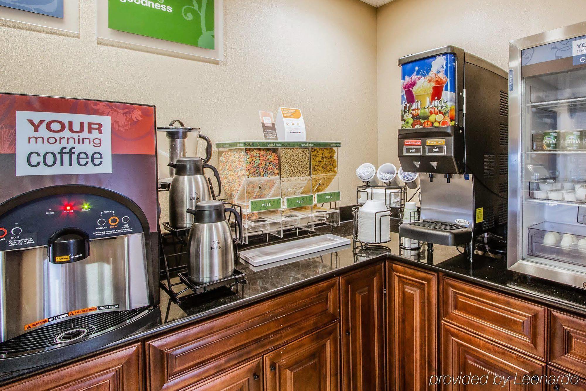 Quality Inn Perryville I-55 Екстер'єр фото