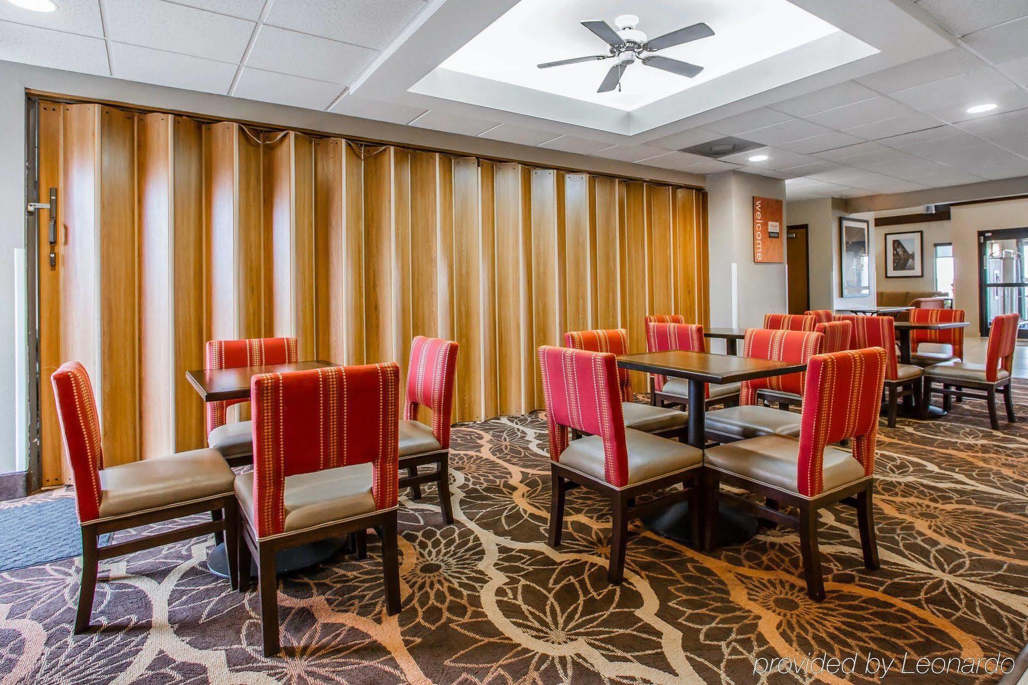Quality Inn Perryville I-55 Екстер'єр фото